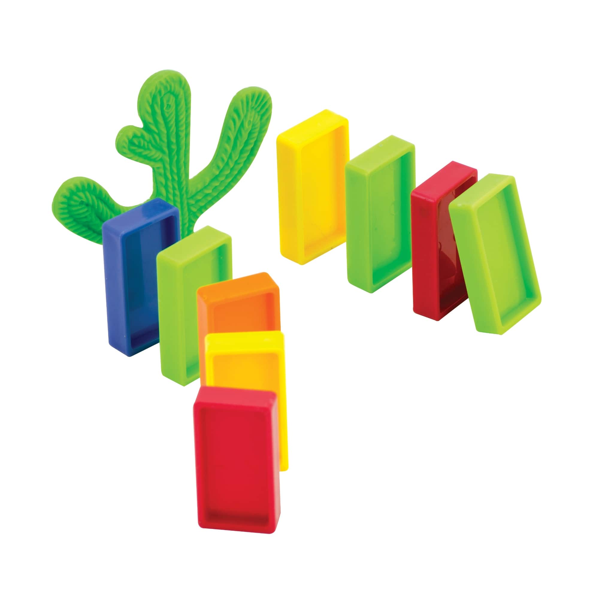 Schylling Domino Train